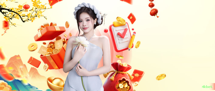 Imagem promocional da 4kbet mostrando a plataforma e suas vantagens