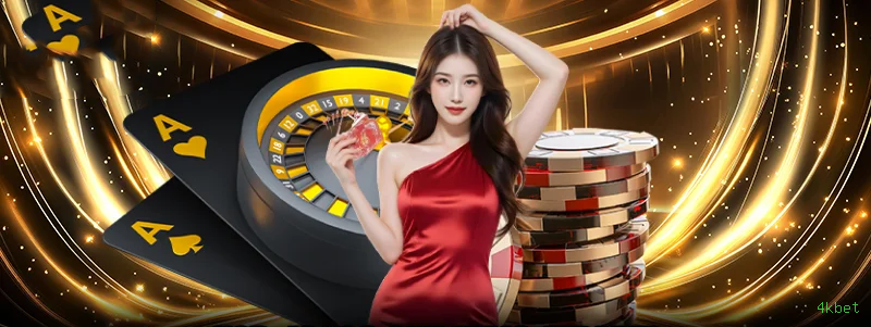 Slots online da 4kbet com jackpots progressivos